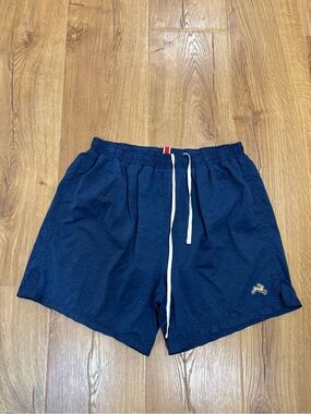 TRACKSMITH Athletic Shorts 5” inseam